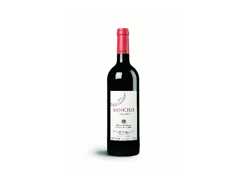 Sancius Crianza
