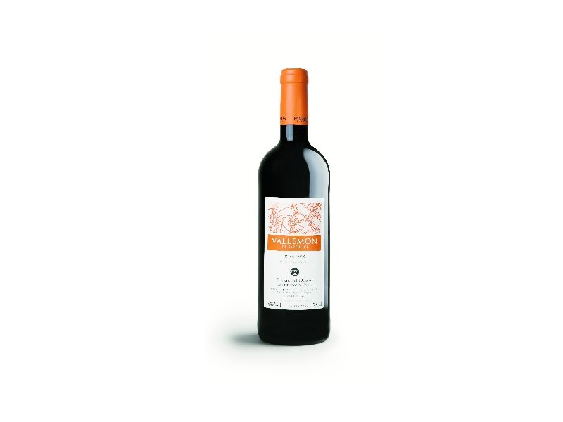 Vallemon Roble