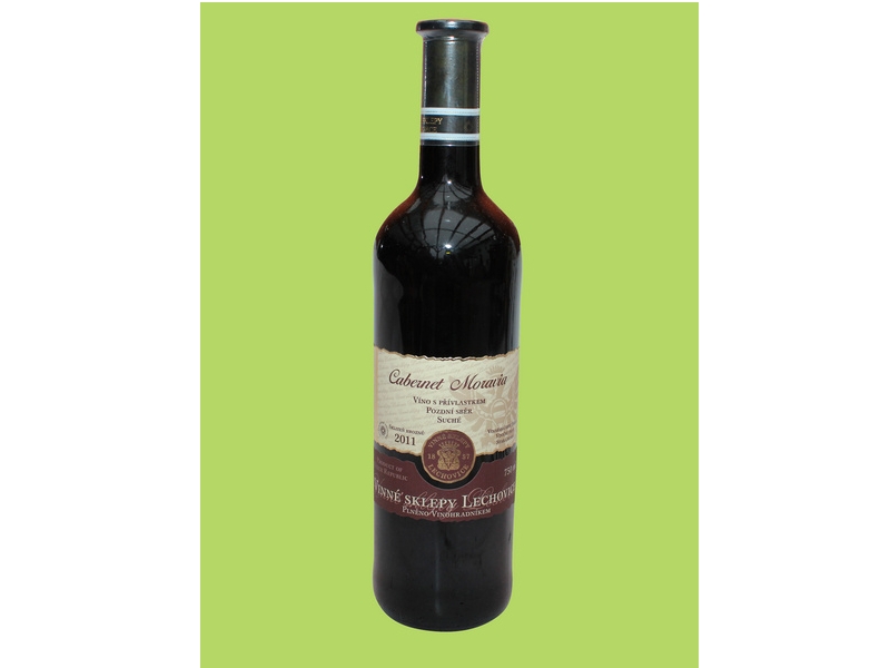 Cabernet Moravia