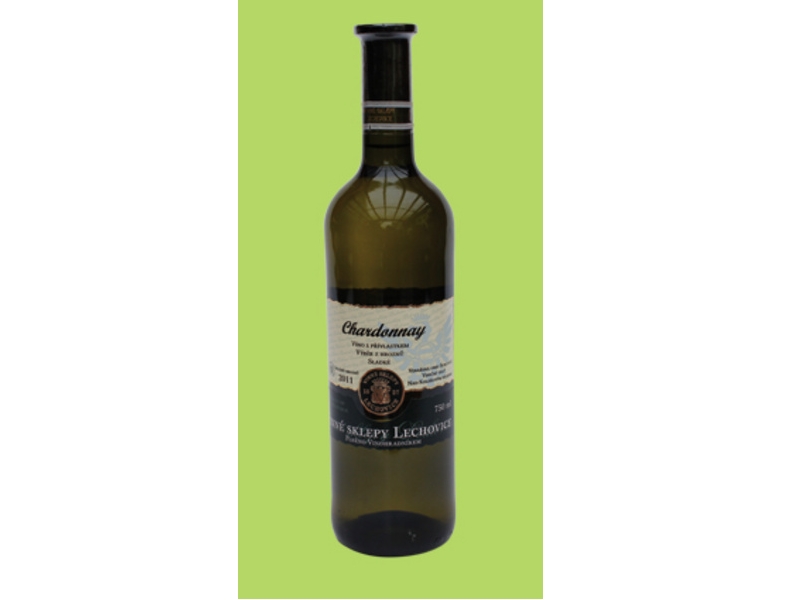 Chardonnay