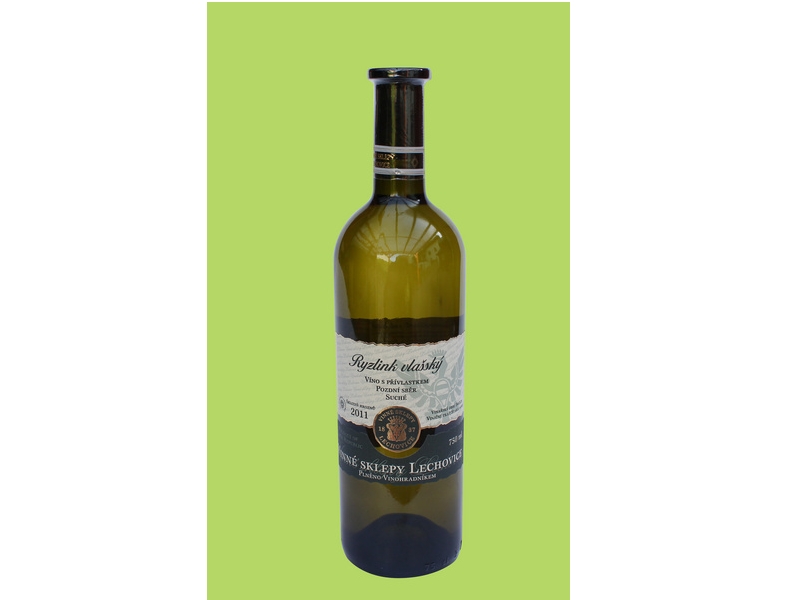 Riesling vlašský