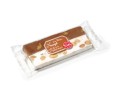 Nugát Vital vanilka-kakao plátek