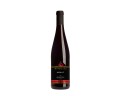 Merlot – výběr z hroznů