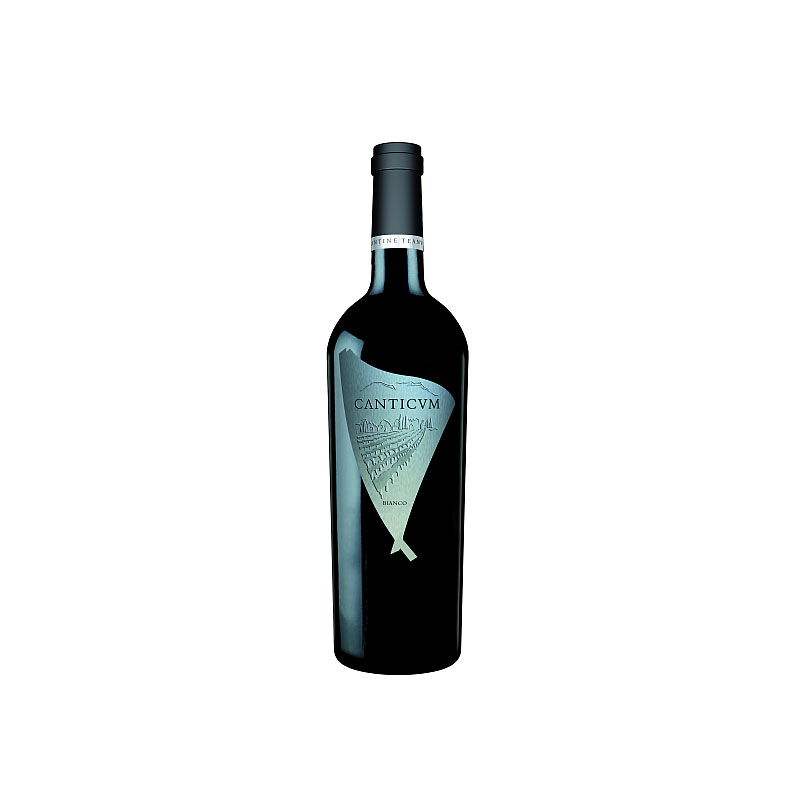 Canticum white