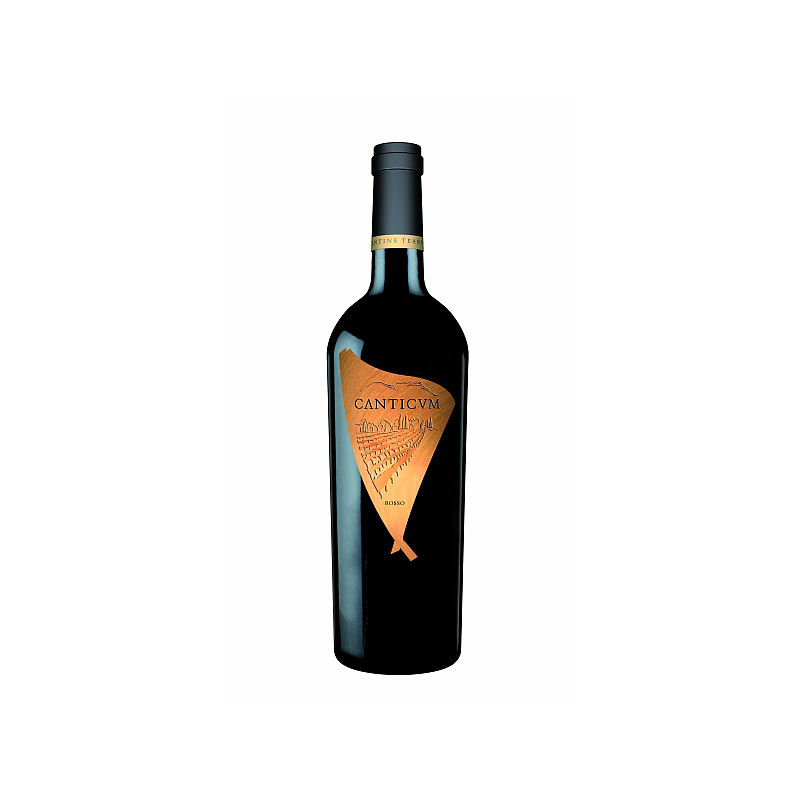 Canticum red
