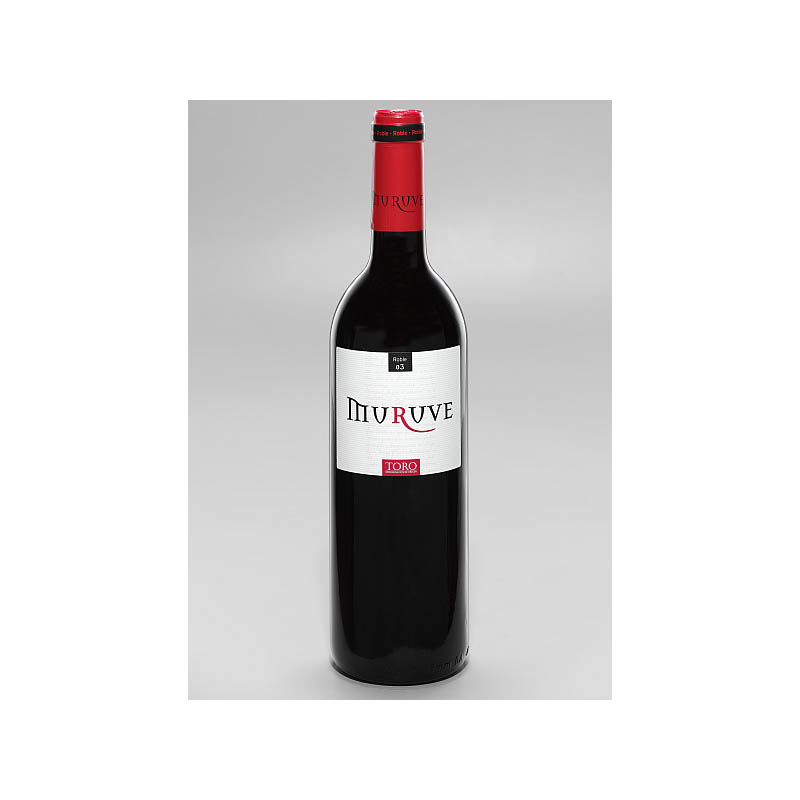 Muruve Roble