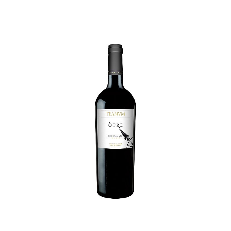 Otre Negroamaro