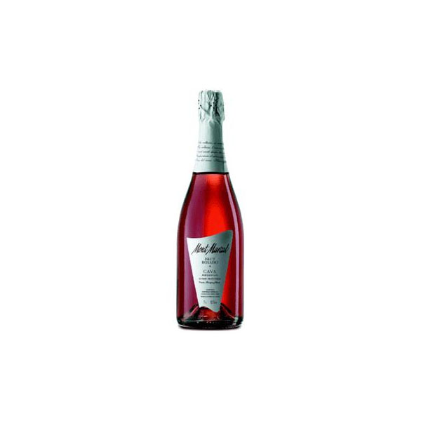 Cava Brut Rosado