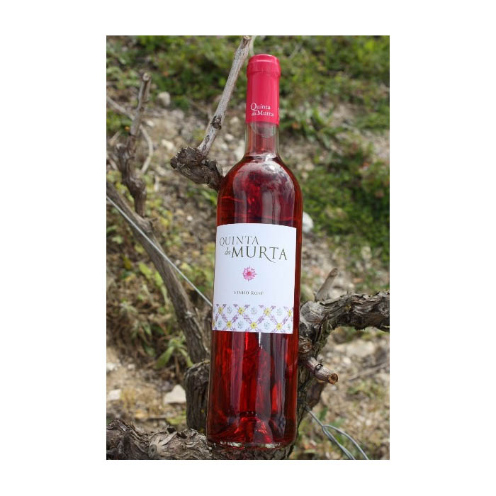 Touriga Nacional Rose