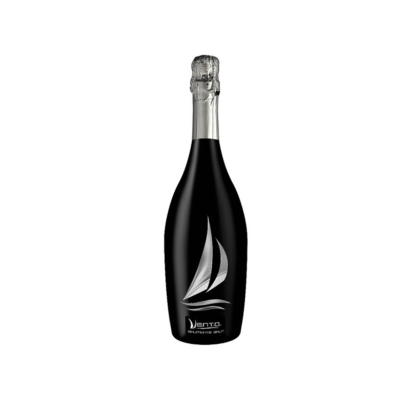 Šumivé víno Vento Brut