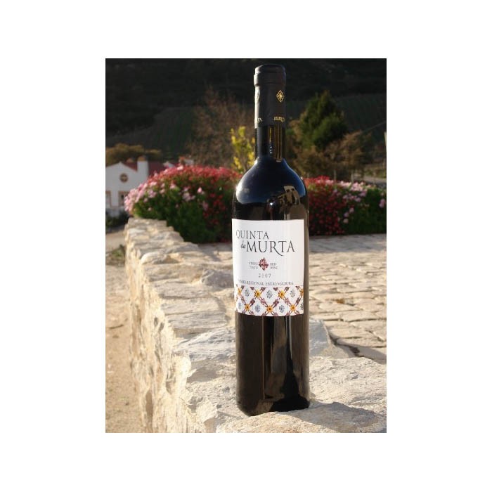 Touriga Nacional 100%