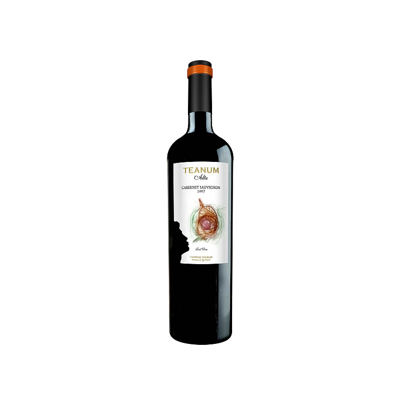 Teanum Cabernet Sauvignon