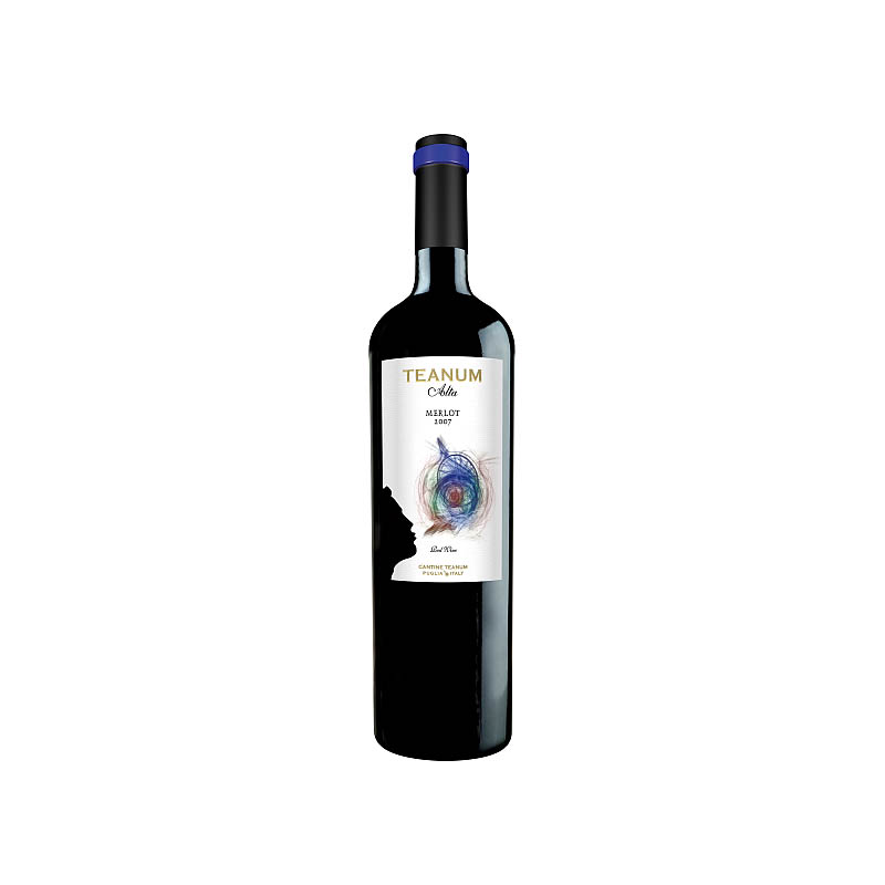 Teanum Merlot