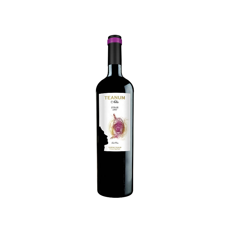 Teanum Syrah