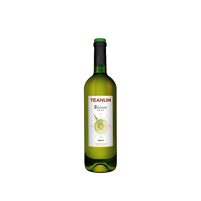 Bombino – Malvasie – Trebbiano