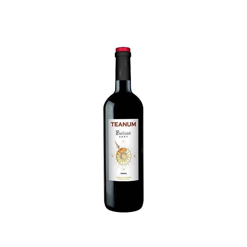 100% Montepulciano mladé