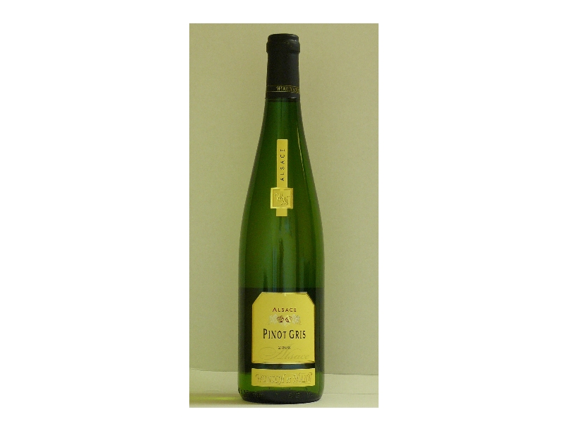 Pinot gris