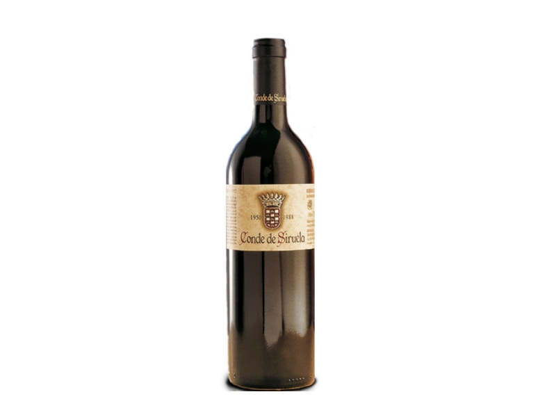 Conde Siruela Reserva