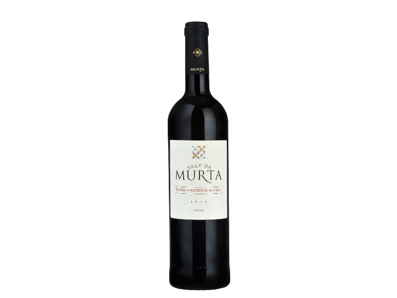 Touriga Nacional & Syrah