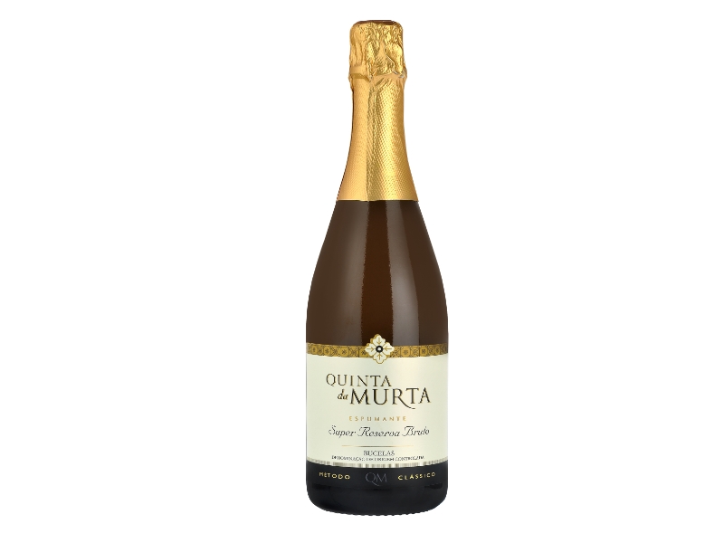 Šumivé Arinto Reserva