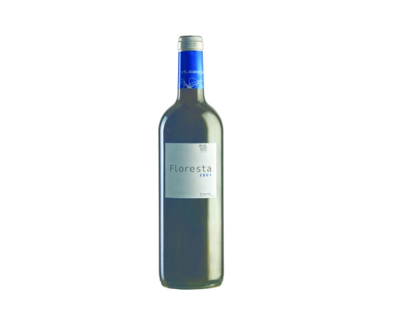 Floresta red