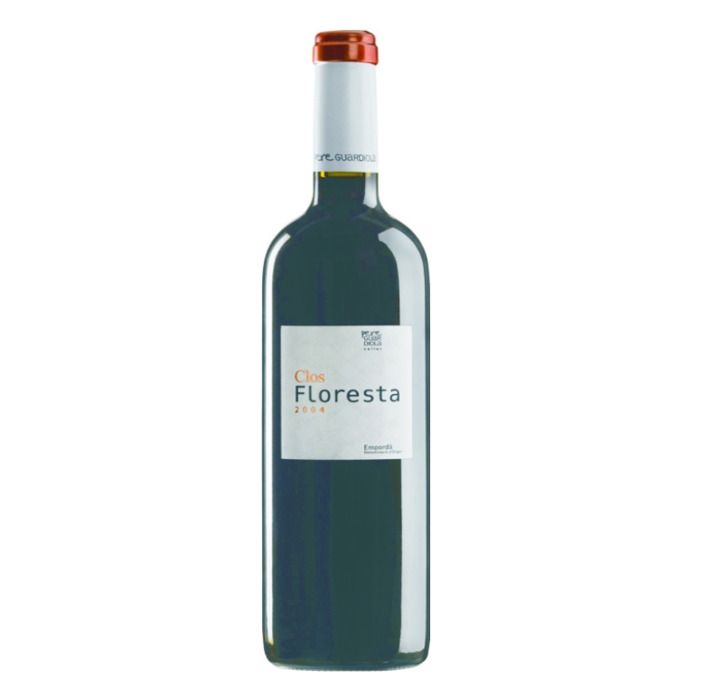 Floresta crianza