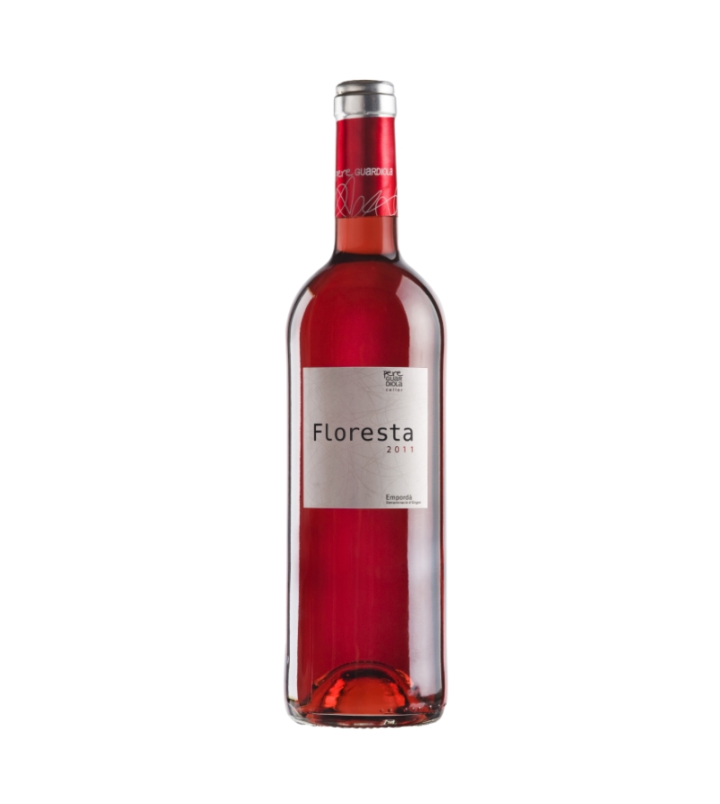 Floresta rose