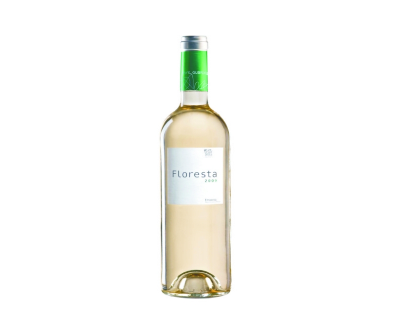 Floresta white