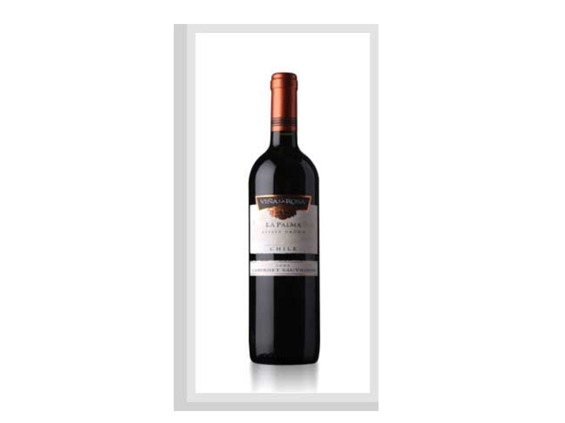 Cabernet Sauvignon La Palma