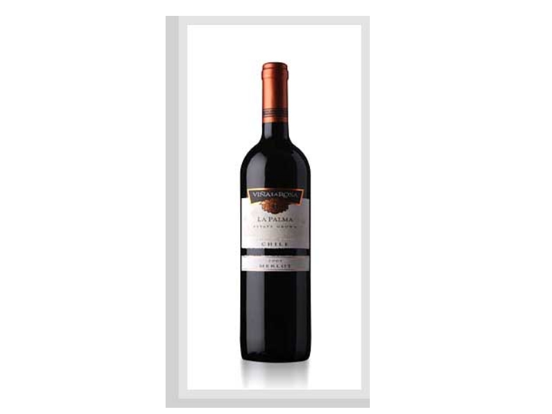 Merlot La Palma