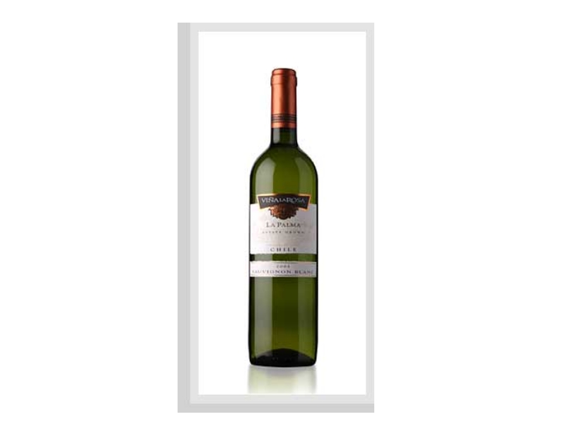 Sauvignon blanc La Palma