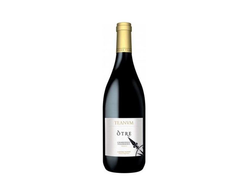 Otre Chardonnay & Falanghina