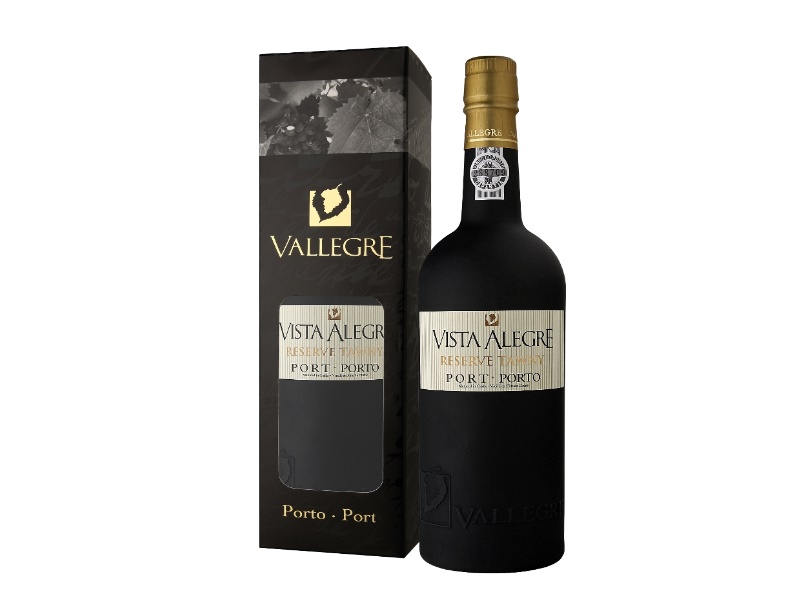 Portské víno Tawny Reserva