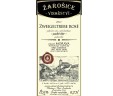 Zweigeltrebe rose
