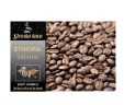 Pražená káva Ethiopia