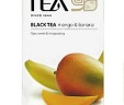 čaj černý sáčkový mango