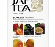 čaj černý sáčkový mix