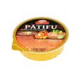 PATIFU pomazánka rajče-olivy